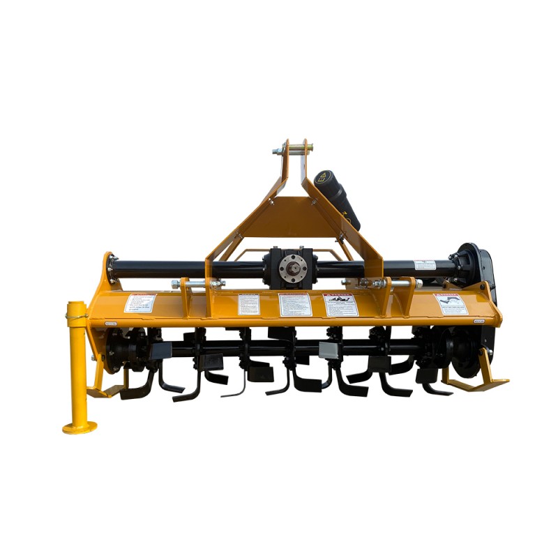 อะไรทำให้ผู้หว่านปุ๋ยเป็นกุญแจสำคัญสู่การทำฟาร์มแบบแม่นยำสมัยใหม่